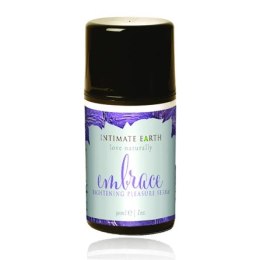 Intimate Earth Embrace Serum 30ml - Żel pielęgnacyjny z ekstraktami organicznymi