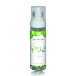 Intimate Earth Green Tea Pianka do czyszczenia akcesoriow 200 ml