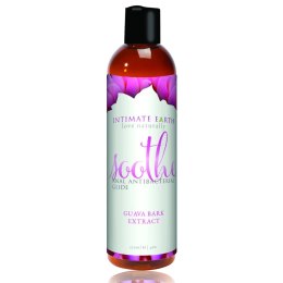 Intimate Earth Soothe - łagodzący żel nawilżający analny 60 ml
