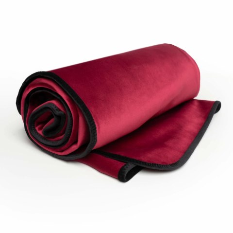 Liberator Fascinator Throe Merlot pokrowiec wodoodporny czerwony 183x137cm Liberator Fascinator Throe Merlot pokrowiec wodoodporny czerwony 183x137cm