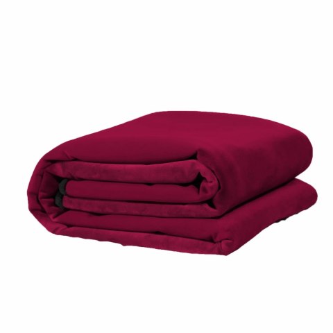 Liberator Fascinator Throe Merlot pokrowiec wodoodporny czerwony 183x137cm Liberator Fascinator Throe Merlot pokrowiec wodoodporny czerwony 183x137cm