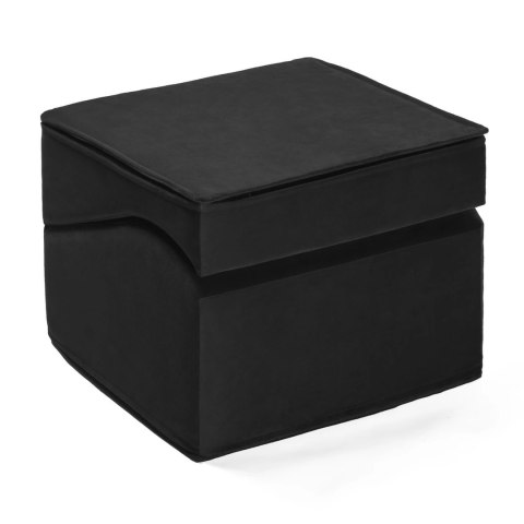 Liberator Flip-Ramp Black siedzisko wielofunkcyjne składane czarne Liberator Flip-Ramp Black siedzisko wielofunkcyjne składane czarne