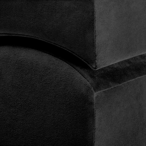 Liberator Flip-Ramp Black siedzisko wielofunkcyjne składane czarne Liberator Flip-Ramp Black siedzisko wielofunkcyjne składane czarne