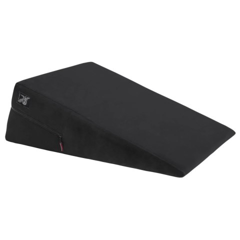 Liberator Ramp Black - ergonomiczne siedzisko intymne, czarne, 86x61x30 cm Liberator Ramp Black - ergonomiczne siedzisko intymne, czarne, 86x61x30 cm