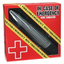 Love to Love Emergency Mini - kompaktowy model w ramce prezentowej, 12,7 cm