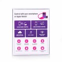Lovense Lush Bullet - Inteligentny system wibracyjny Bluetooth, rożowy