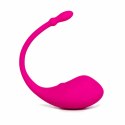 Lovense Lush Bullet - Inteligentny system wibracyjny Bluetooth, rożowy