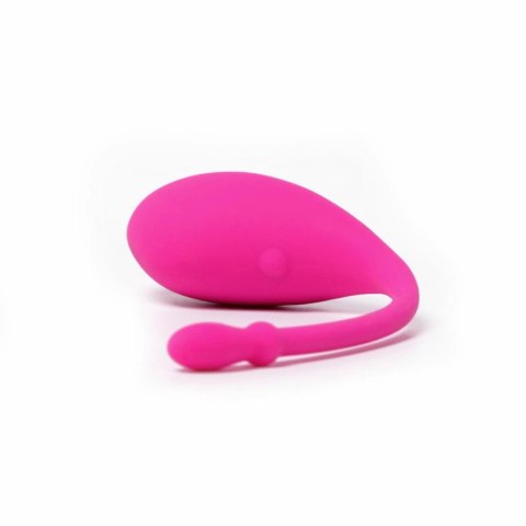 Lovense Lush Bullet - Inteligentny system wibracyjny Bluetooth, rożowy Lovense Lush Bullet - Inteligentny system wibracyjny Bluetooth, rożowy