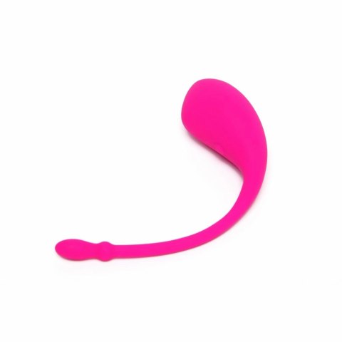 Lovense Lush Bullet - Inteligentny system wibracyjny Bluetooth, rożowy Lovense Lush Bullet - Inteligentny system wibracyjny Bluetooth, rożowy