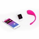 Lovense Lush Bullet - Inteligentny system wibracyjny Bluetooth, rożowy