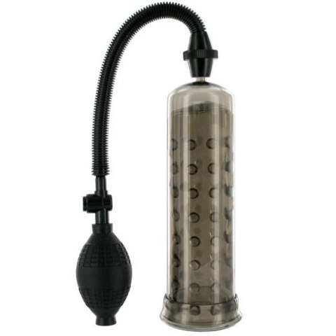 XLsucker System Black - Zaawansowana pompa prożniowa, 19,5×5 cm XLsucker System Black - Zaawansowana pompa prożniowa, 19,5×5 cm
