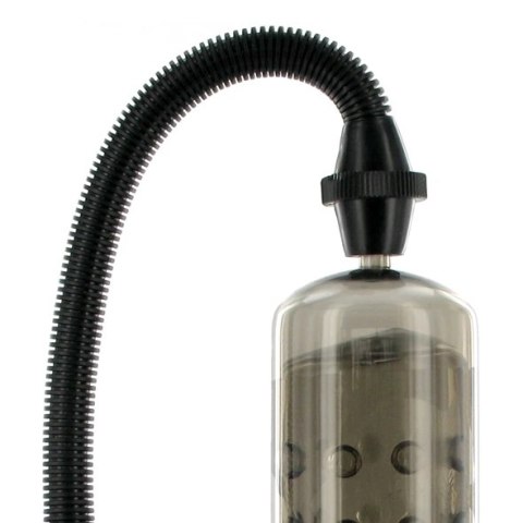 XLsucker System Black - Zaawansowana pompa prożniowa, 19,5×5 cm XLsucker System Black - Zaawansowana pompa prożniowa, 19,5×5 cm
