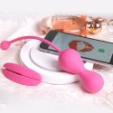 Magic Motion Smart Kegel Master Pink - inteligentny trener mięśni Kegla