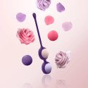 Rianne S Essentials Playballs Coral Rose - zestaw kulek treningowych Kegla