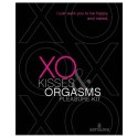 Sensuva XO Kisses & Orgasms Zestaw: Balsam do Ust + Olejek 5ml