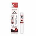 Sensuva ON The Lips Cherry balsam do ust z feromonami 2g