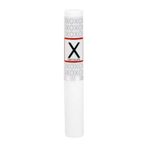 Sensuva On The Lips Original balsam do ust z feromonami 2g Sensuva On The Lips Original balsam do ust z feromonami 2g