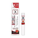 Sensuva X On The Lips Strawberry balsam do ust z feromonami 2g