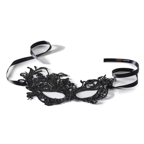 Sinner Gear Flirty Lace Mask - Elegancka maska na oczy z koronką Sinner Gear Flirty Lace Mask - Elegancka maska na oczy z koronką
