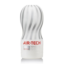 Tenga Air-Tech Gentle - zaawansowana maszyna intymna wielokrotnego użytku