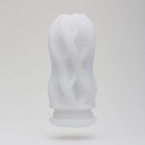 Tenga Air-Tech Gentle - zaawansowana maszyna intymna wielokrotnego użytku Tenga Air-Tech Gentle - zaawansowana maszyna intymna wielokrotnego użytku