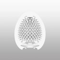 Tenga Egg Misty - elastyczny model z unikalną teksturą, 1 szt.