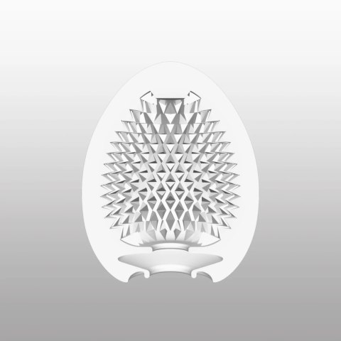 Tenga Egg Misty - elastyczny model z unikalną teksturą, 1 szt. Tenga Egg Misty - elastyczny model z unikalną teksturą, 1 szt.