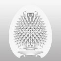 Tenga Egg Misty zestaw 6 sztuk - elastyczna nakładka intymna