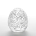 Tenga Egg Party Keith Haring - elastyczny model do indywidualnego użytku 1 szt.