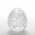 Tenga Egg Party Keith Haring - elastyczny model do indywidualnego użytku 1 szt.