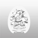 Tenga Egg Surfer - anatomiczna nakładka elastyczna 1 sztuka