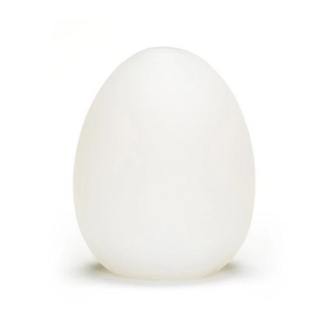 Tenga Egg Thunder - elastyczna nakładka intymna, 1 sztuka Tenga Egg Thunder - elastyczna nakładka intymna, 1 sztuka