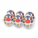 Tenga Keith Haring Egg Dance - zestaw 6 elastycznych nakładek