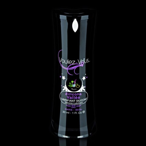 Voulez-Vous... Lubrykant silikonowy Mojito 30ml, długotrwały zapach Voulez-Vous... Lubrykant silikonowy Mojito 30ml, długotrwały zapach