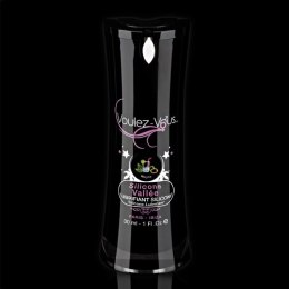 Voulez-Vous... Lubrykant silikonowy Mojito 30ml, długotrwały zapach