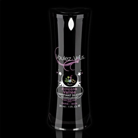 Voulez-Vous... Lubrykant silikonowy Mojito 30ml, długotrwały zapach Voulez-Vous... Lubrykant silikonowy Mojito 30ml, długotrwały zapach