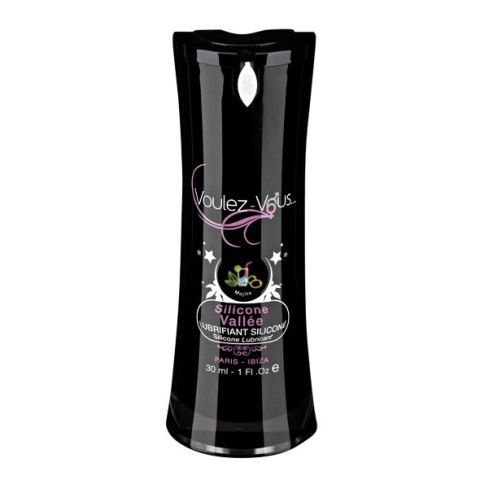 Voulez-Vous... Lubrykant silikonowy Mojito 30ml, długotrwały zapach Voulez-Vous... Lubrykant silikonowy Mojito 30ml, długotrwały zapach