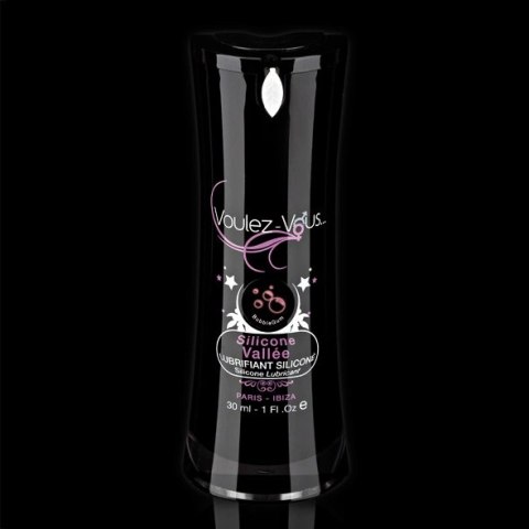 Voulez-Vous Silicone Lubricant Bubblegum 30ml żel silikonowy guma do żucia Voulez-Vous Silicone Lubricant Bubblegum 30ml żel silikonowy guma do żucia