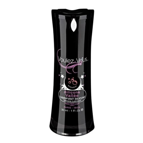 Voulez-Vous Silicone Lubricant Bubblegum 30ml żel silikonowy guma do żucia Voulez-Vous Silicone Lubricant Bubblegum 30ml żel silikonowy guma do żucia
