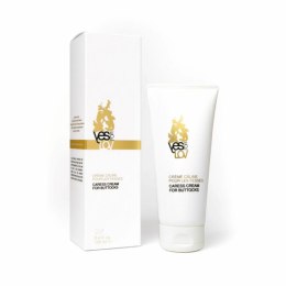 YESforLOV Caress Cream pielęgnacyjny do skory pośladkow 100ml