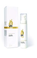 YESforLOV Olejek do masażu Titillating 100 ml - lekka formuła, relaks