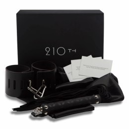 210th Box 50 Shades Zestaw Ekskluzywnych Akcesoriow BDSM Start
