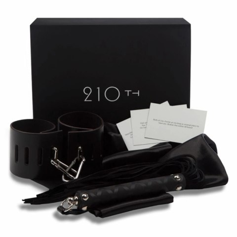 210th Box 50 Shades Zestaw Ekskluzywnych Akcesoriow BDSM Start 210th Box 50 Shades Zestaw Ekskluzywnych Akcesoriow BDSM Start