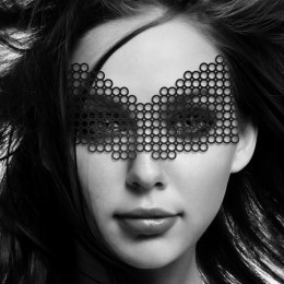 Bijoux Indiscrets Erika Mask - elastyczna maska na oczy, uniwersalna