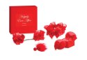 Bijoux Indiscrets Happily Ever After Bridal Box Red Label - zestaw ślubny