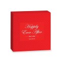 Bijoux Indiscrets Happily Ever After Bridal Box Red Label - zestaw ślubny