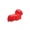 Bijoux Indiscrets Happily Ever After Bridal Box Red Label - zestaw ślubny