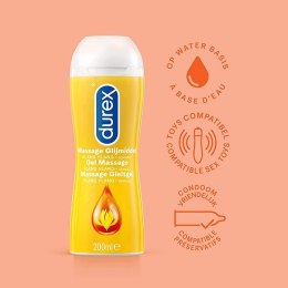 Durex Massage Ylang Ylang - żel do masażu z aplikatorem 200 ml