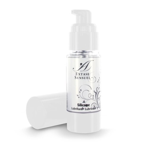 Extase Sensuel Silicone Lubricant 30 ml - silikonowy środek nawilżający Extase Sensuel Silicone Lubricant 30 ml - silikonowy środek nawilżający