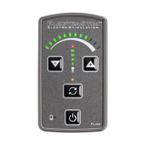 ElectraStim EM60-E Flick Pack zestaw do elektrostymulacji USB ElectraStim EM60-E Flick Pack zestaw do elektrostymulacji USB